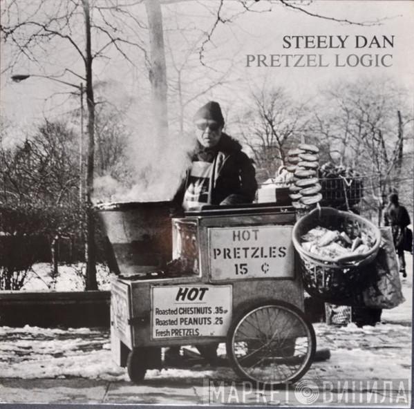 Steely Dan - Pretzel Logic