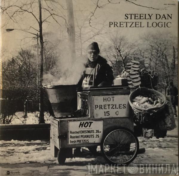  Steely Dan  - Pretzel Logic
