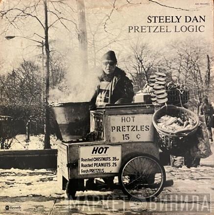  Steely Dan  - Pretzel Logic