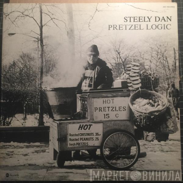  Steely Dan  - Pretzel Logic