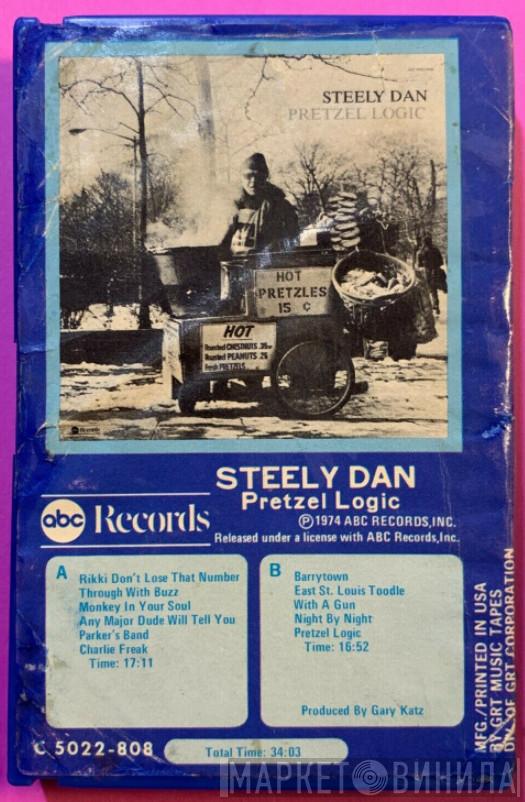  Steely Dan  - Pretzel Logic