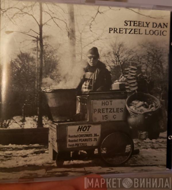  Steely Dan  - Pretzel Logic