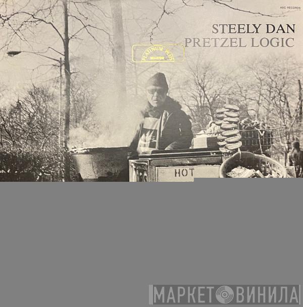  Steely Dan  - Pretzel Logic