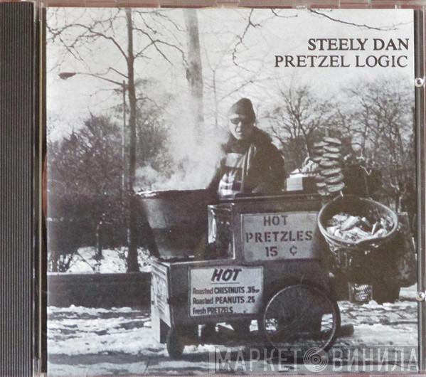  Steely Dan  - Pretzel Logic