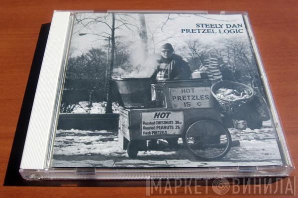  Steely Dan  - Pretzel Logic