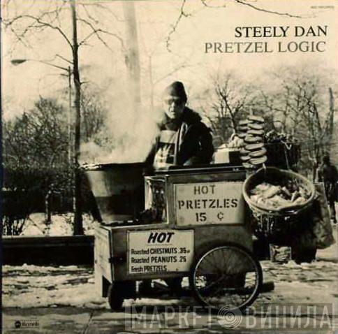  Steely Dan  - Pretzel Logic