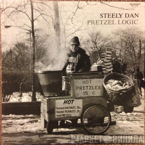  Steely Dan  - Pretzel Logic