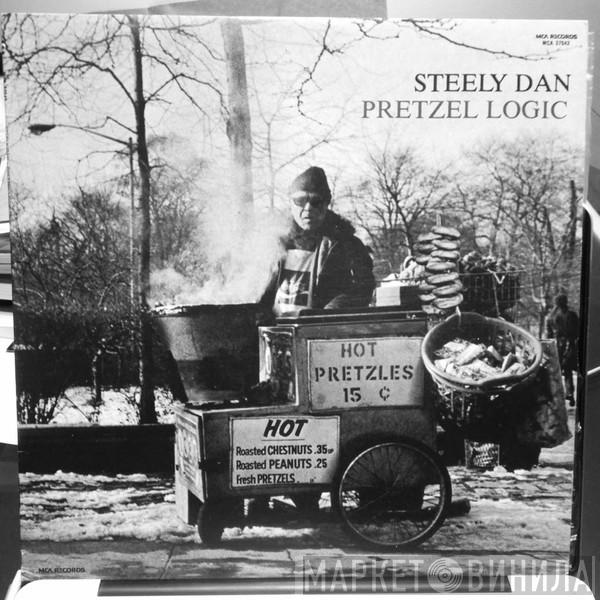  Steely Dan  - Pretzel Logic