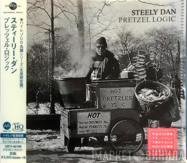  Steely Dan  - Pretzel Logic
