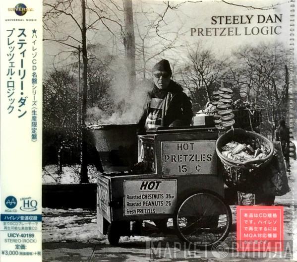  Steely Dan  - Pretzel Logic