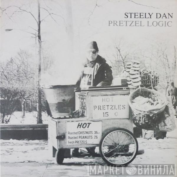 Steely Dan - Pretzel Logic