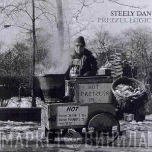  Steely Dan  - Pretzel Logic