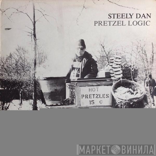  Steely Dan  - Pretzel Logic