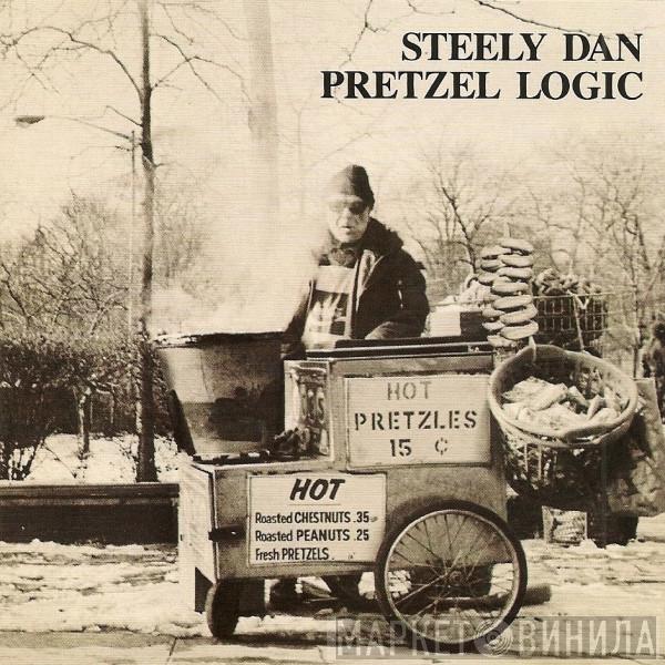 Steely Dan - Pretzel Logic