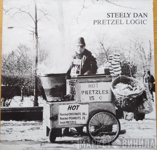 Steely Dan - Pretzel Logic