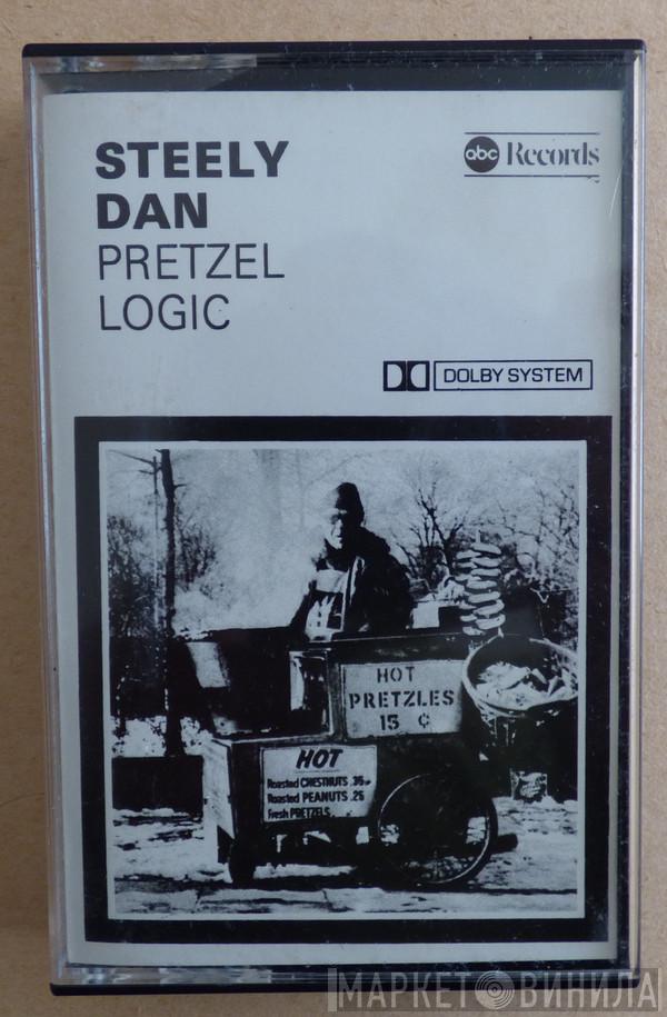  Steely Dan  - Pretzel Logic