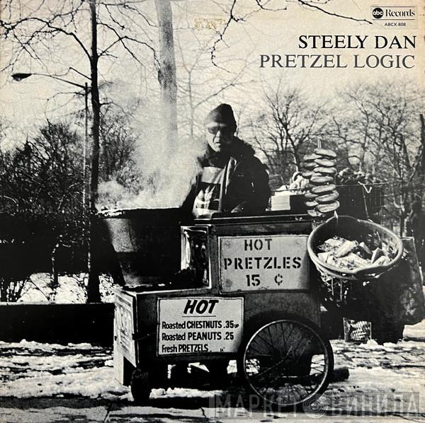  Steely Dan  - Pretzel Logic