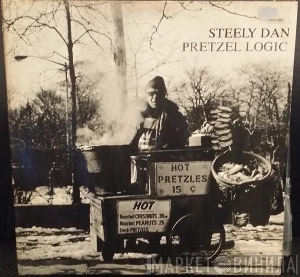  Steely Dan  - Pretzel Logic