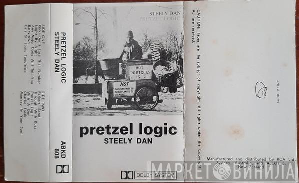  Steely Dan  - Pretzel Logic