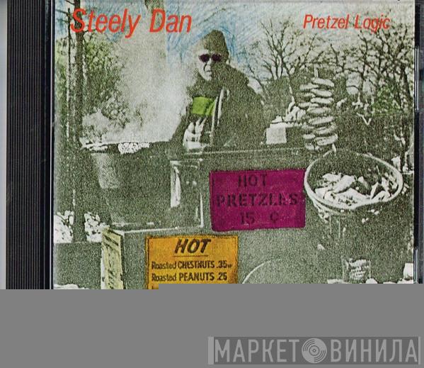  Steely Dan  - Pretzel Logic