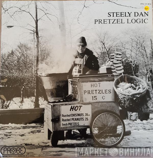  Steely Dan  - Pretzel Logic