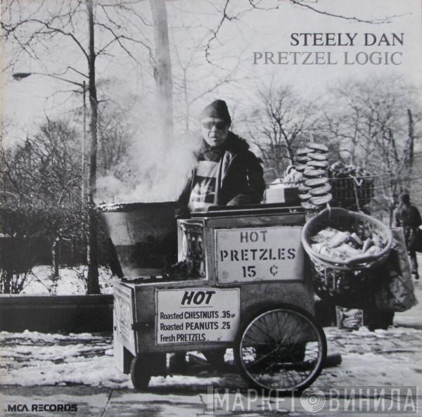  Steely Dan  - Pretzel Logic