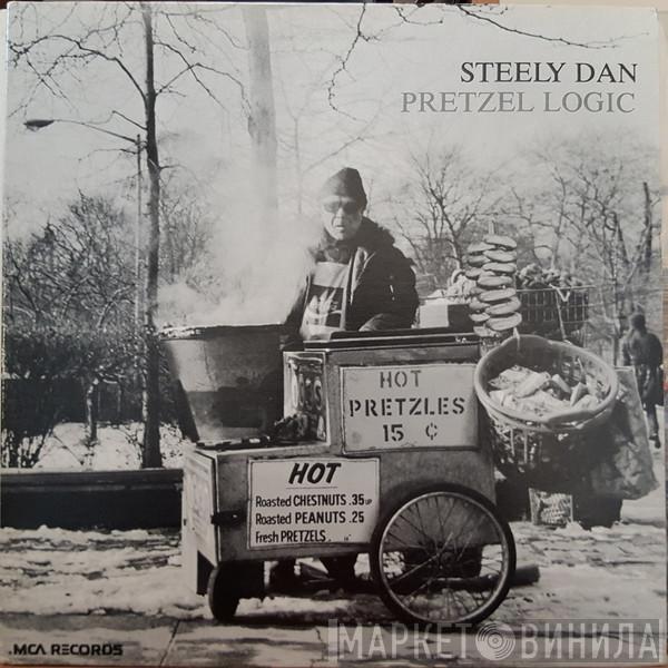  Steely Dan  - Pretzel Logic
