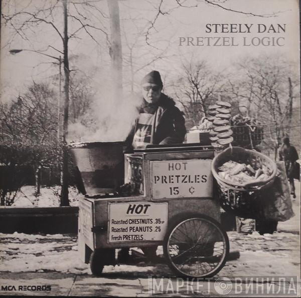  Steely Dan  - Pretzel Logic