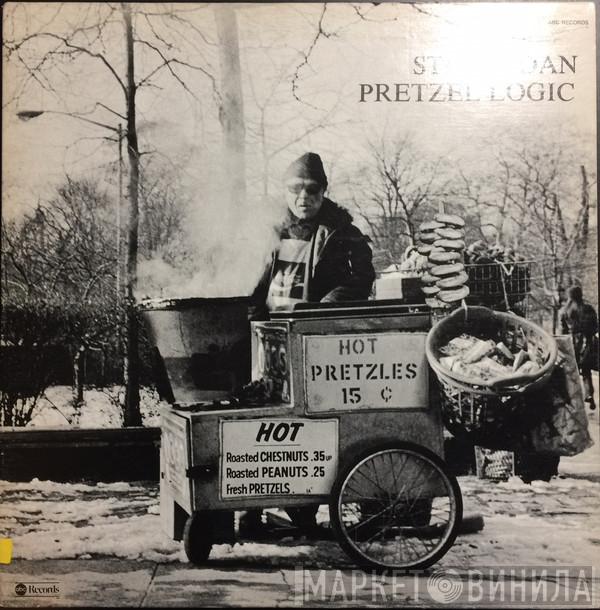  Steely Dan  - Pretzel Logic