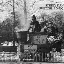  Steely Dan  - Pretzel Logic