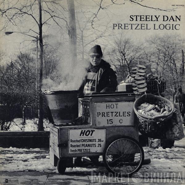  Steely Dan  - Pretzel Logic