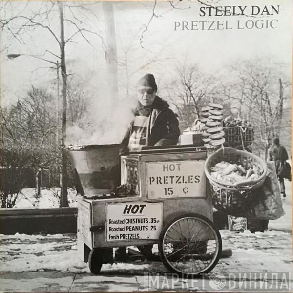  Steely Dan  - Pretzel Logic