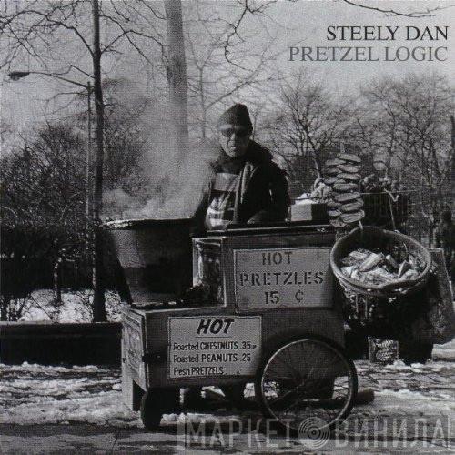  Steely Dan  - Pretzel Logic