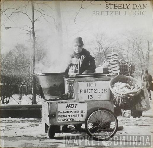  Steely Dan  - Pretzel Logic