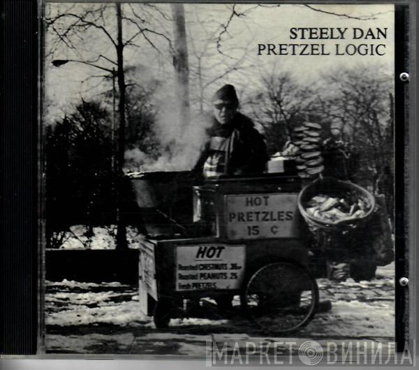  Steely Dan  - Pretzel Logic