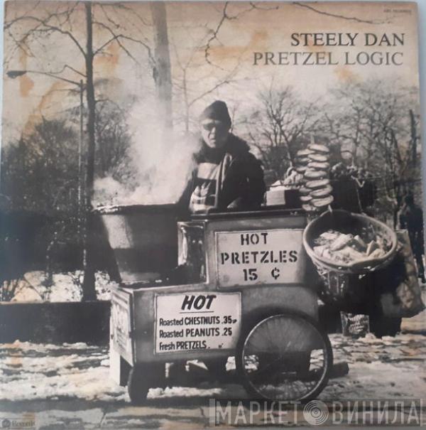  Steely Dan  - Pretzel Logic