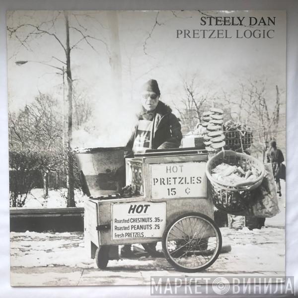  Steely Dan  - Pretzel Logic