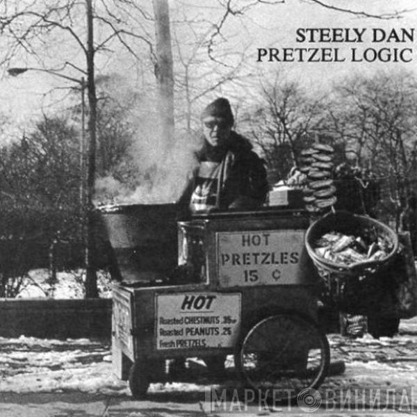  Steely Dan  - Pretzel Logic