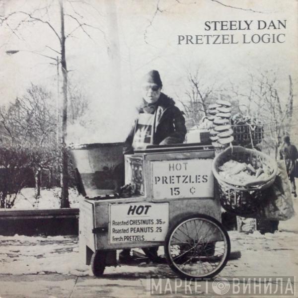 Steely Dan - Pretzel Logic