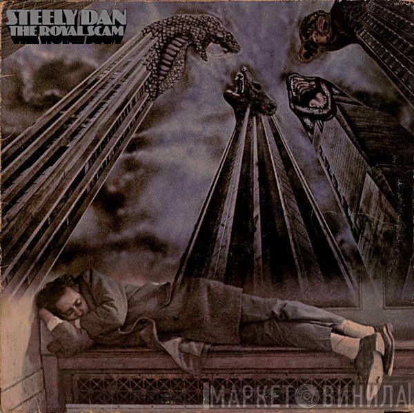  Steely Dan  - The Royal Scam