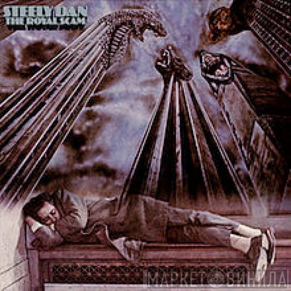  Steely Dan  - The Royal Scam