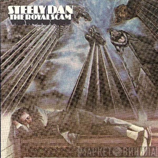 Steely Dan - The Royal Scam