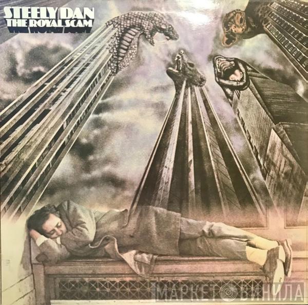 Steely Dan - The Royal Scam