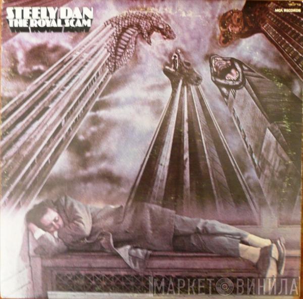  Steely Dan  - The Royal Scam