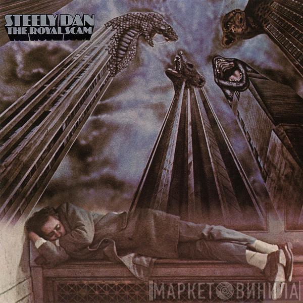  Steely Dan  - The Royal Scam