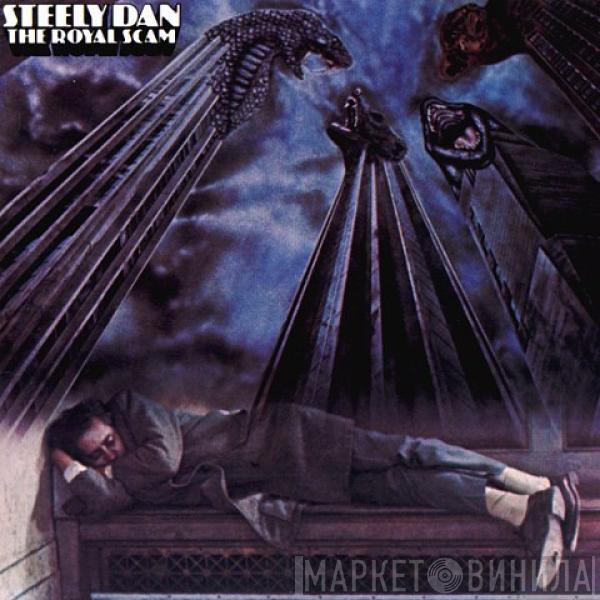  Steely Dan  - The Royal Scam