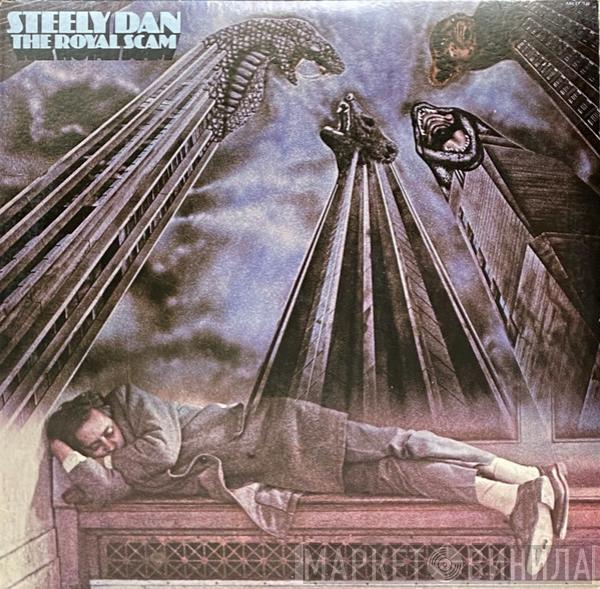  Steely Dan  - The Royal Scam
