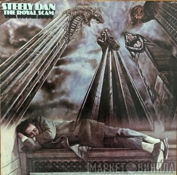  Steely Dan  - The Royal Scam