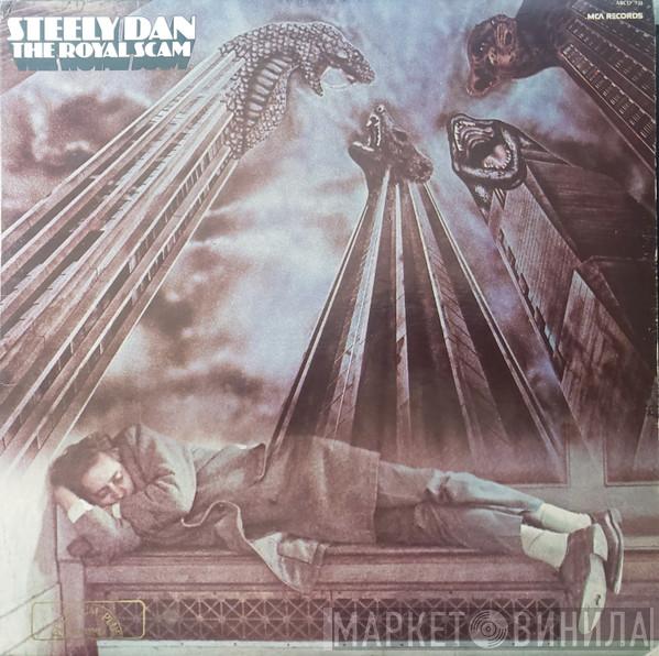  Steely Dan  - The Royal Scam