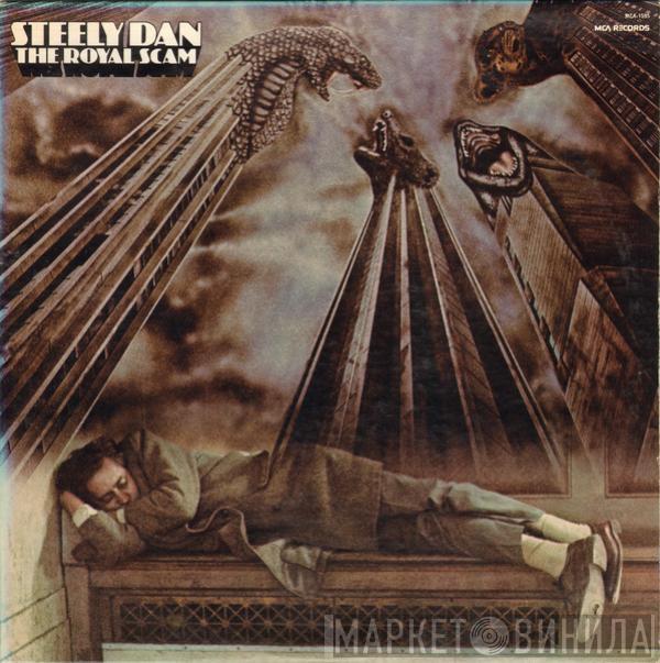  Steely Dan  - The Royal Scam